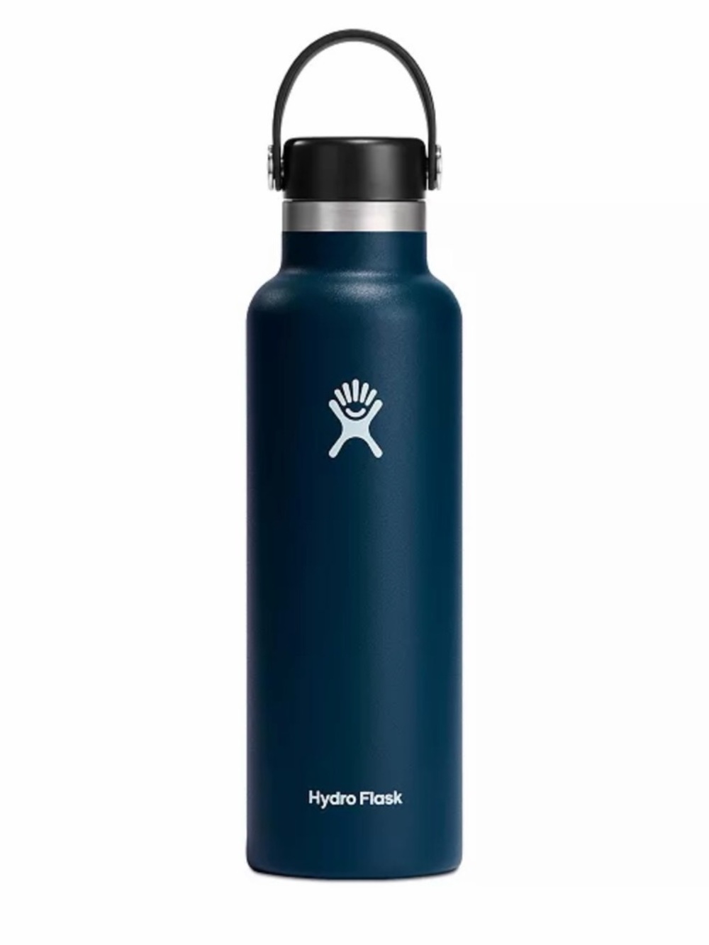 *BRAND NEW* Hydro Flask Stainless Steel Insulated Bottle With Wide Carry Handle